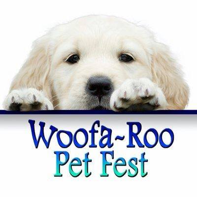 Woofa Roo Pet Festival