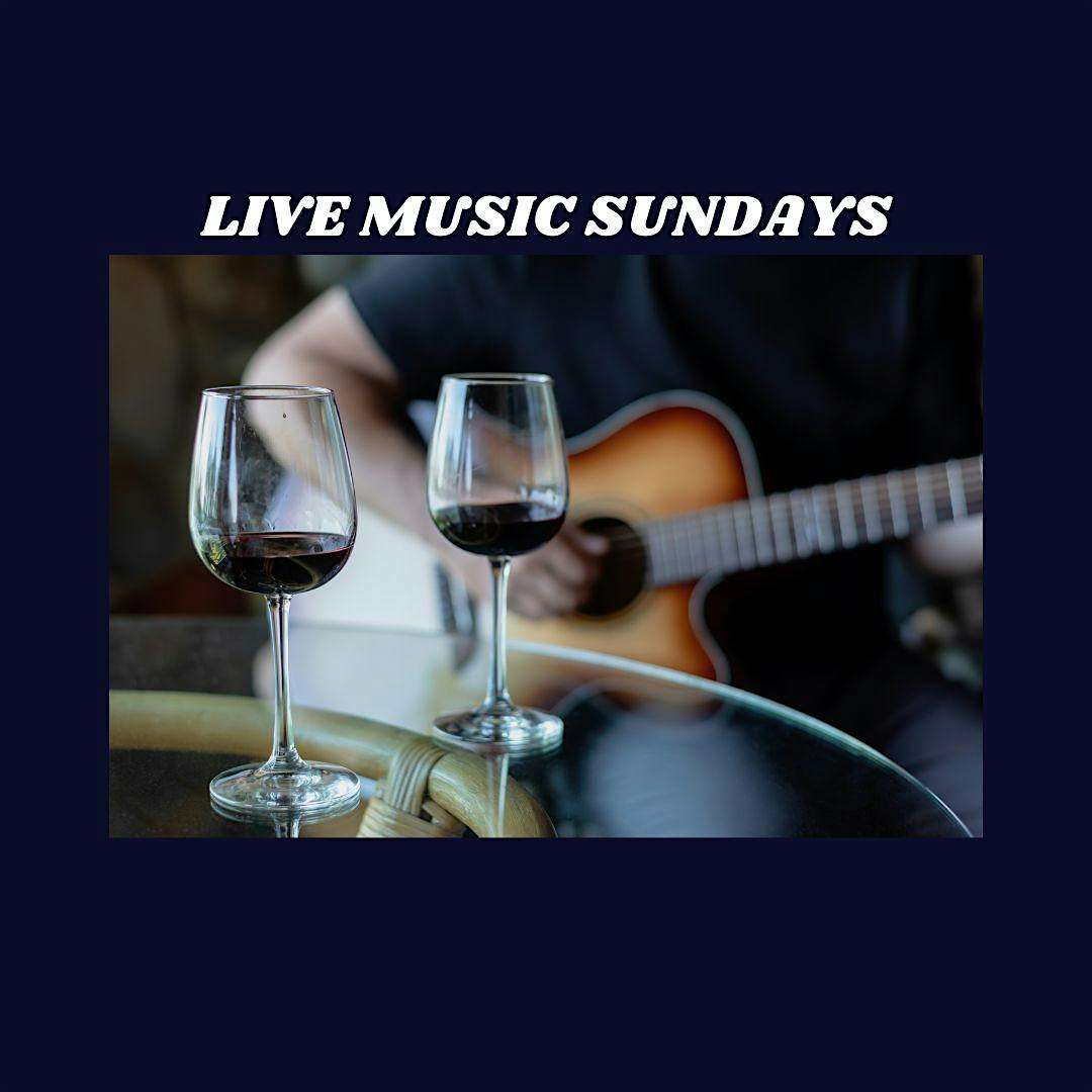 Daisy & Company Live Music Sunday