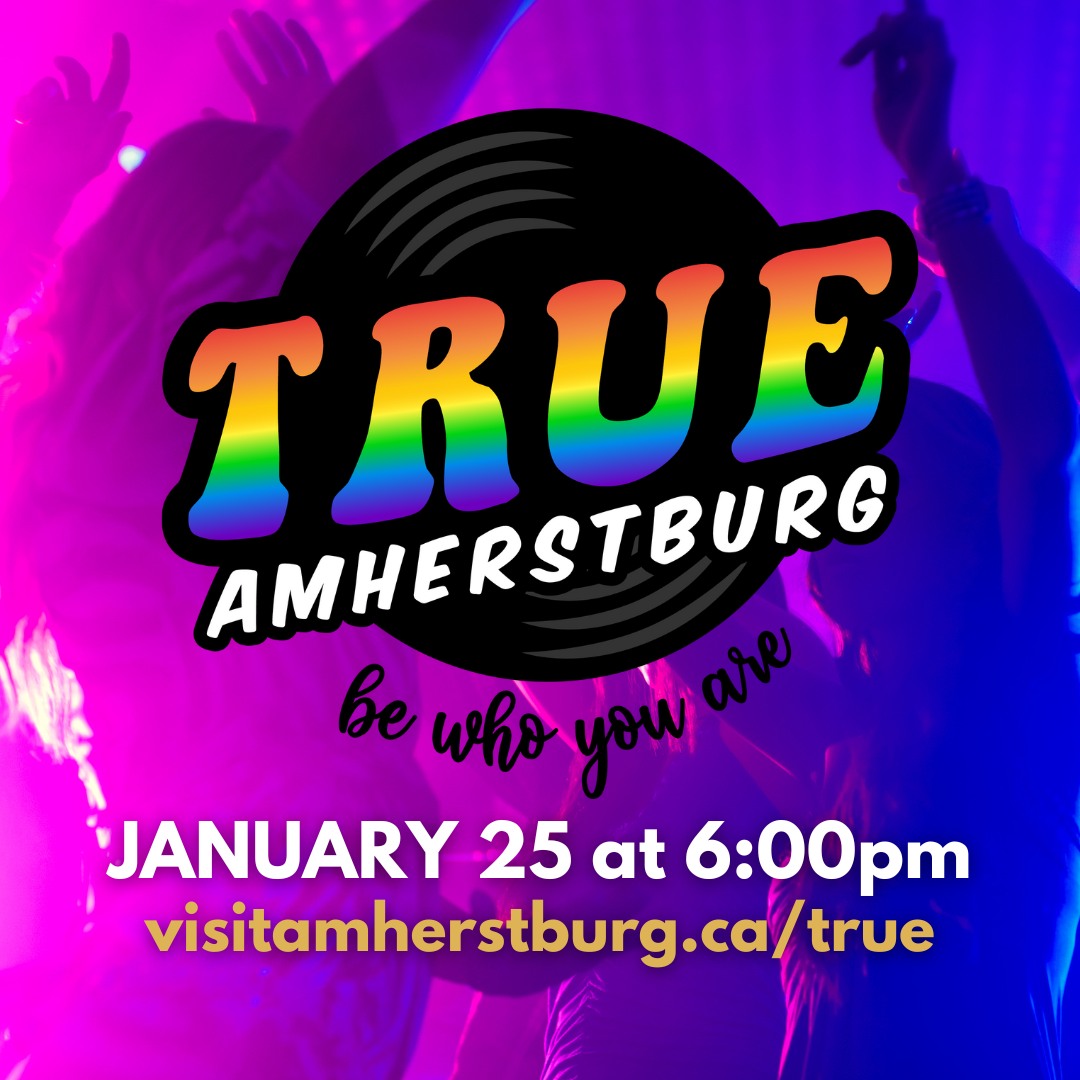 Amherstburg True Fest 2025